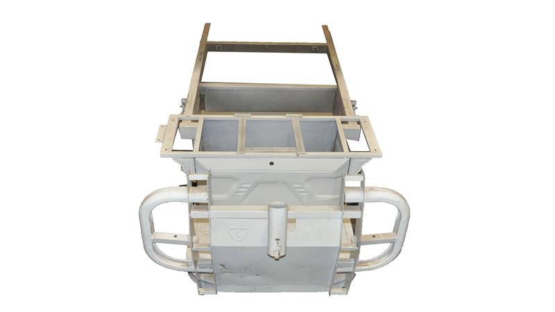 ŞASİ BEYAZ (E-PİKAP18000)